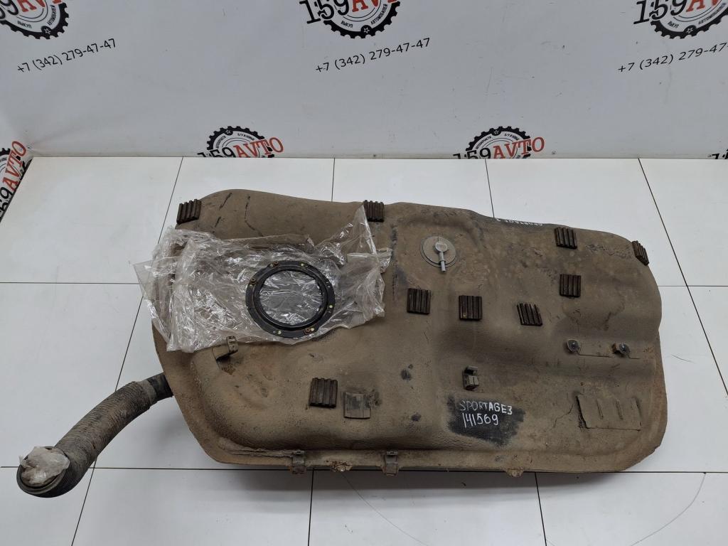 Бак топливный, 10000 рублей, Пермь