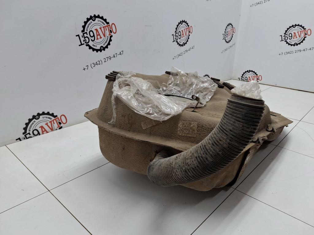 Бак топливный, 10000 рублей, Пермь