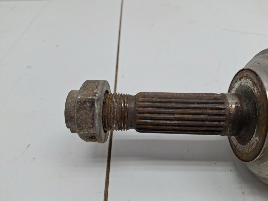 Полуось задняя правая, 12000 рублей, Пермь