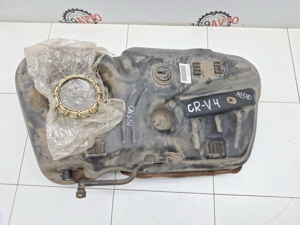 Бак топливный, 3000 рублей, Пермь