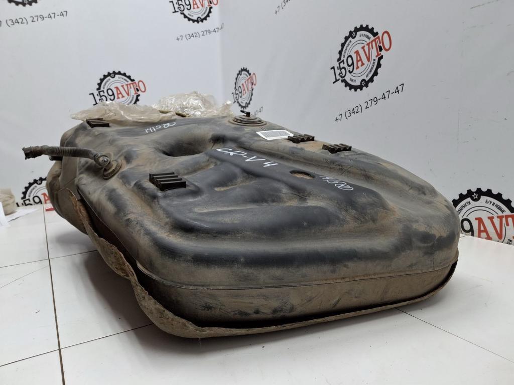 Бак топливный, 3000 рублей, Пермь