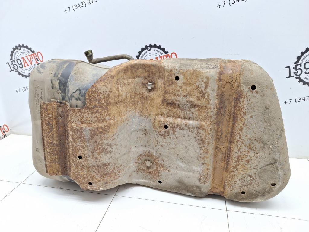 Бак топливный, 3000 рублей, Пермь