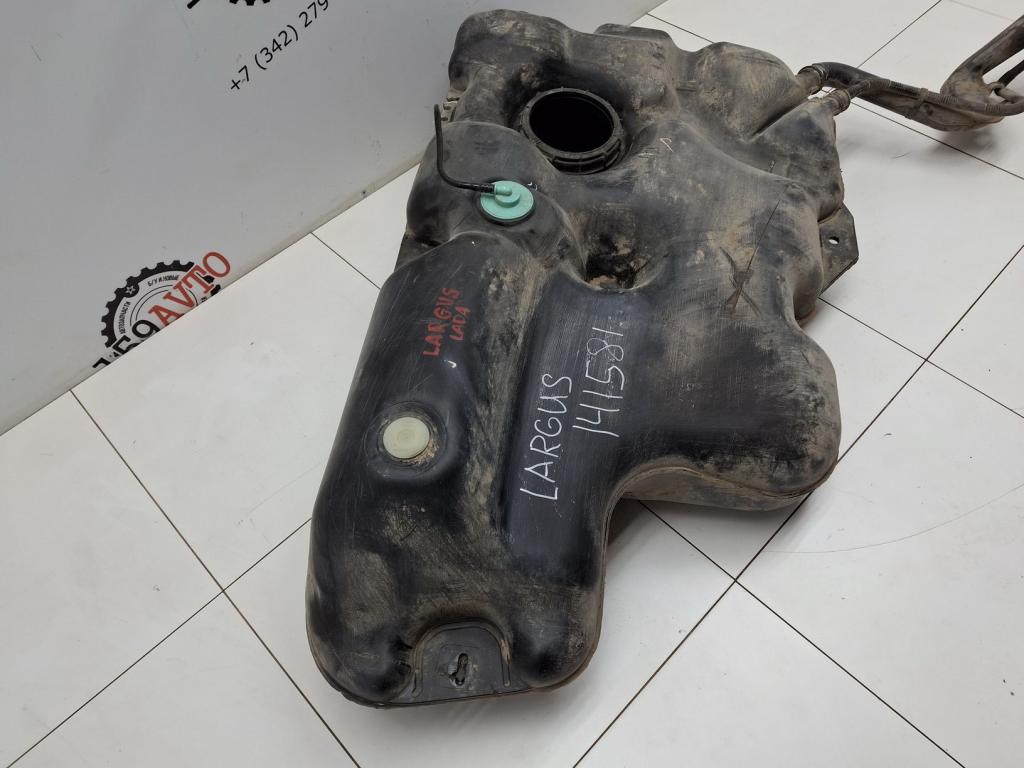 Бак топливный, 2000 рублей, Пермь