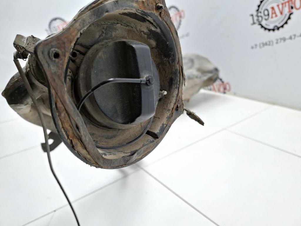 Бак топливный, 2000 рублей, Пермь