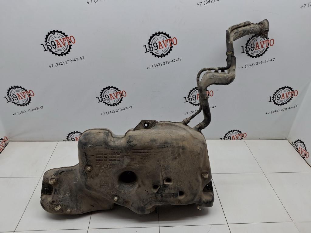 Бак топливный, 2000 рублей, Пермь