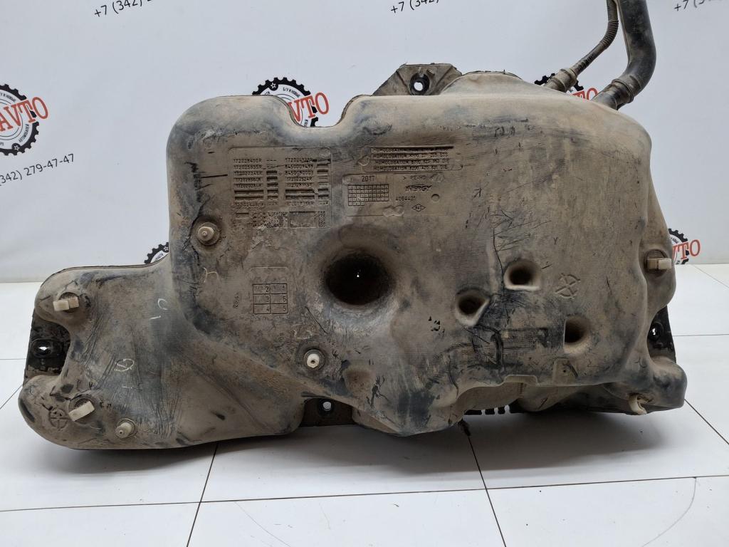 Бак топливный, 2000 рублей, Пермь