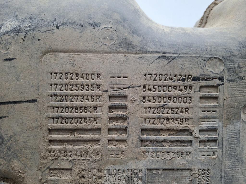 Бак топливный, 2000 рублей, Пермь