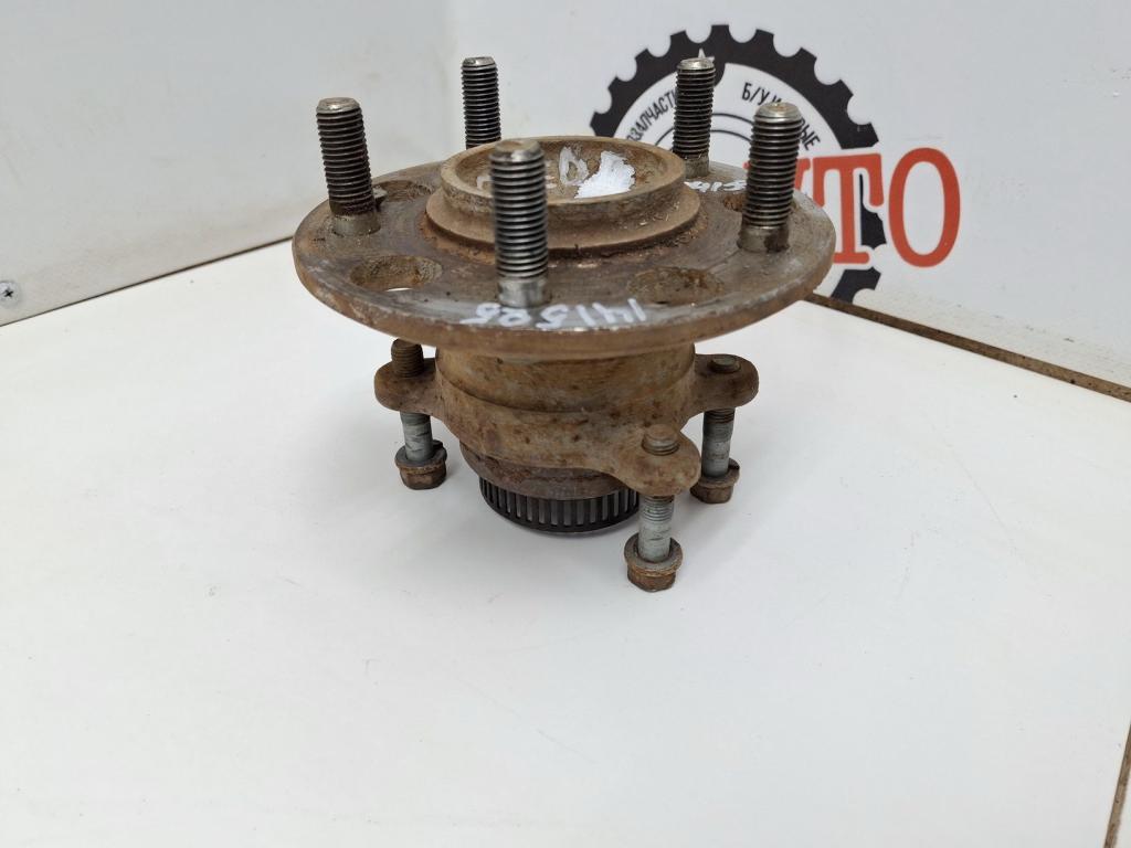 Ступица задняя, 1500 рублей, Пермь