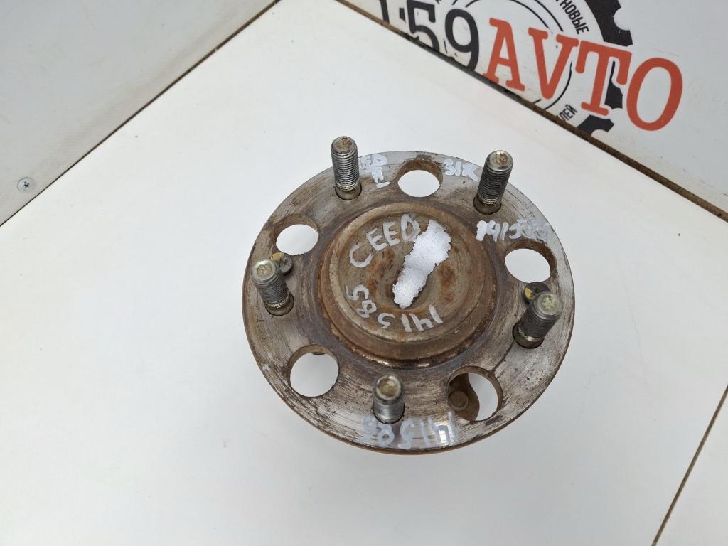 Ступица задняя, 1500 рублей, Пермь
