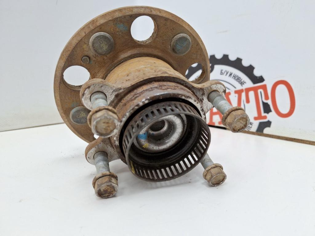 Ступица задняя, 1500 рублей, Пермь