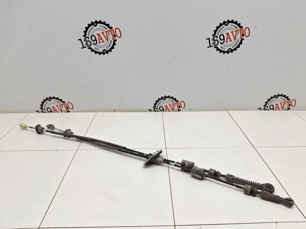 Трос МКПП, 1500 рублей, Пермь