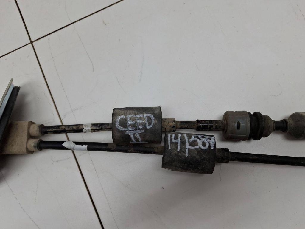 Трос МКПП, 1500 рублей, Пермь