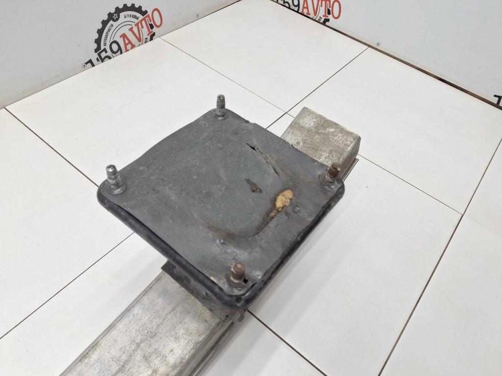 Усилитель заднего бампера, 2000 рублей, Пермь