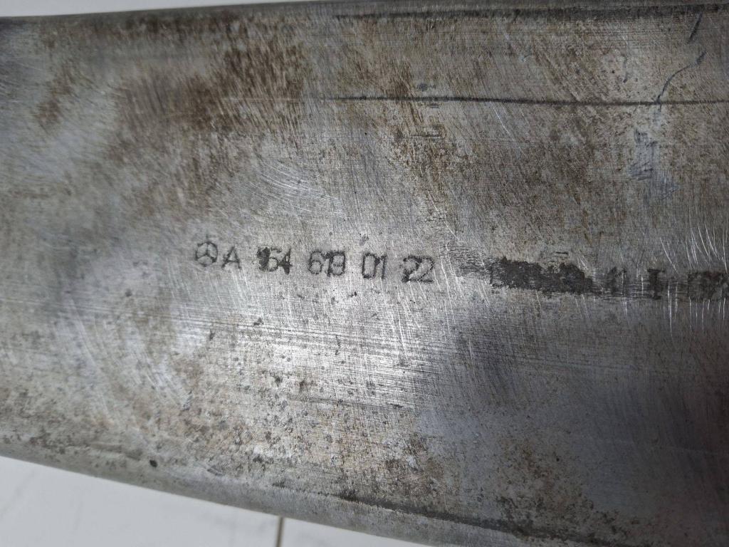 Усилитель заднего бампера, 2000 рублей, Пермь