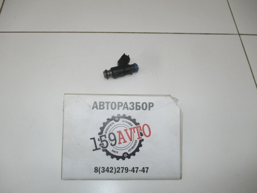 Форсунка топливная, 800 рублей, Пермь