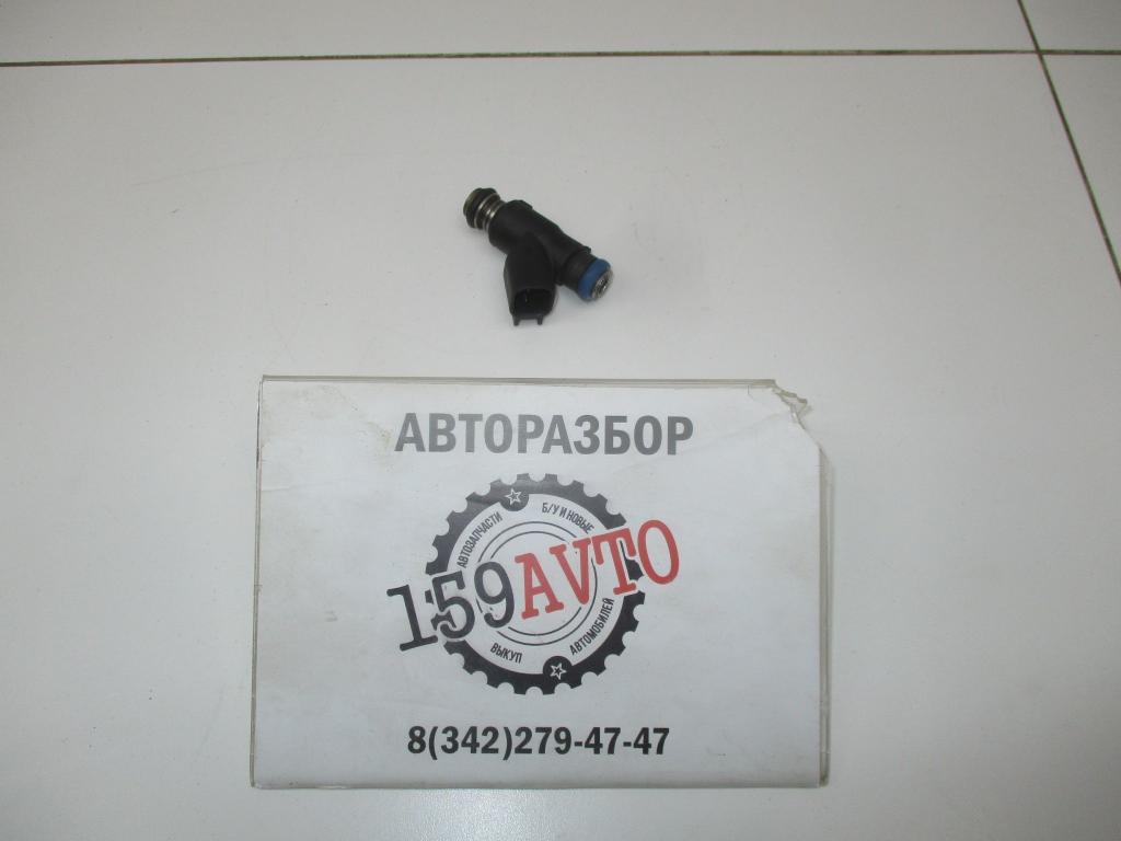 Форсунка топливная, 800 рублей, Пермь