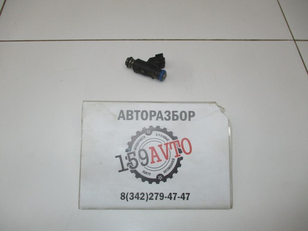 Форсунка топливная, 800 рублей, Пермь