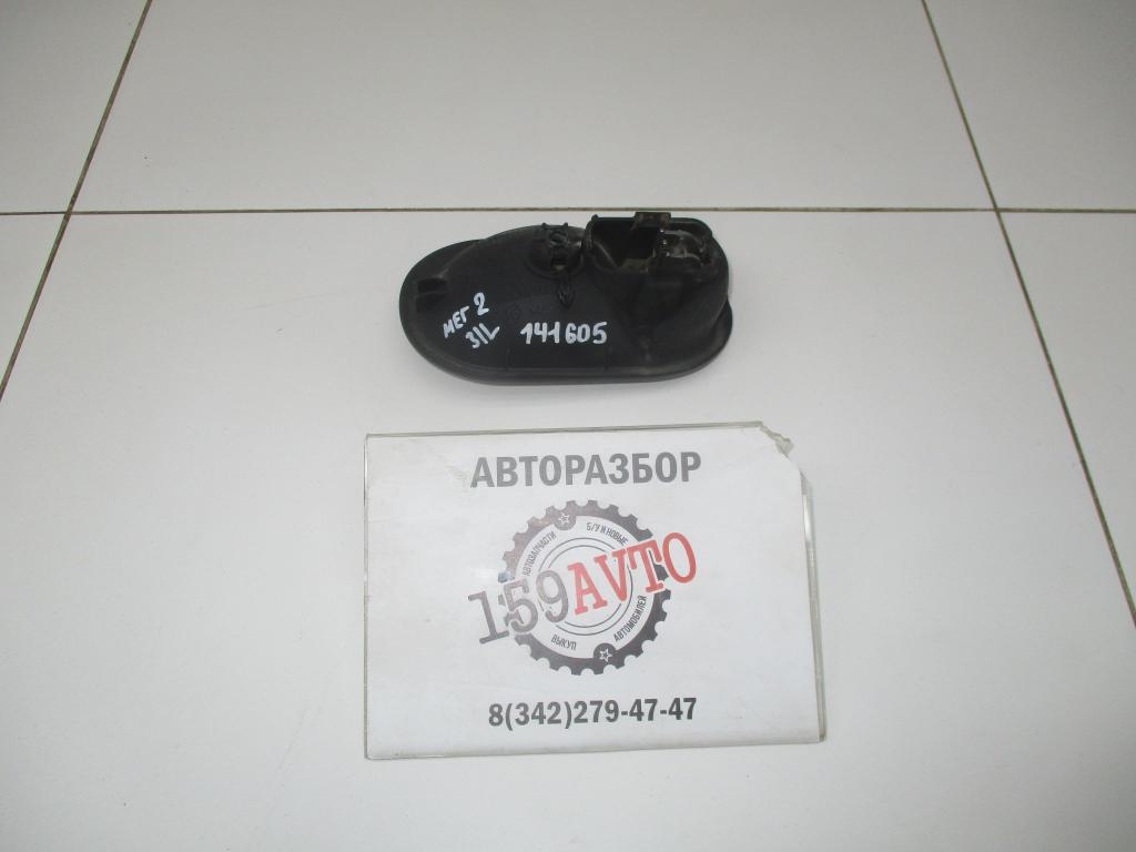 Ручка двери внутренняя левая, 500 рублей, Пермь