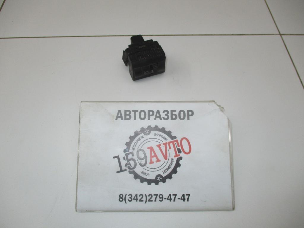 Кнопка корректора фар, 500 рублей, Пермь