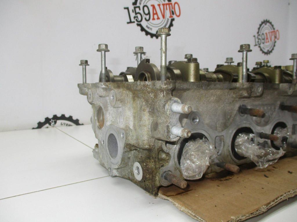 Головка блока, 30000 рублей, Пермь