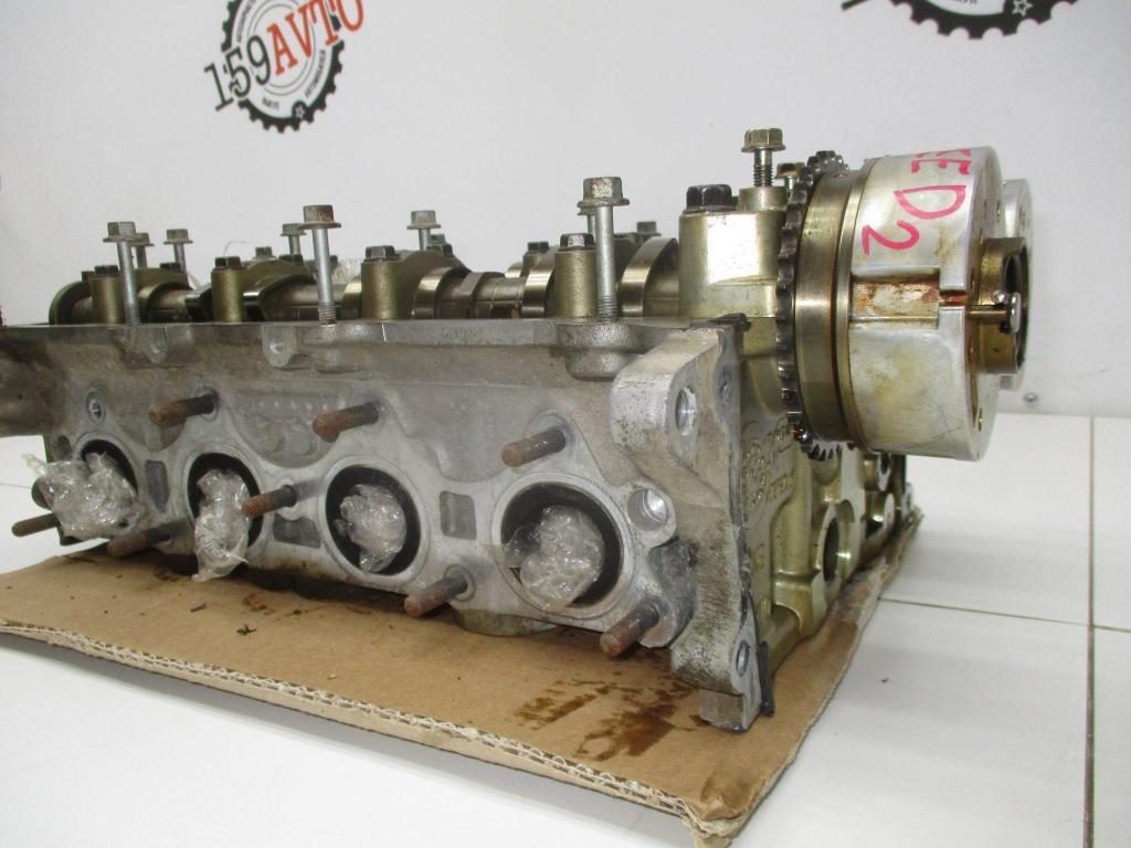 Головка блока, 30000 рублей, Пермь