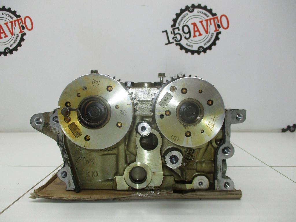 Головка блока, 30000 рублей, Пермь