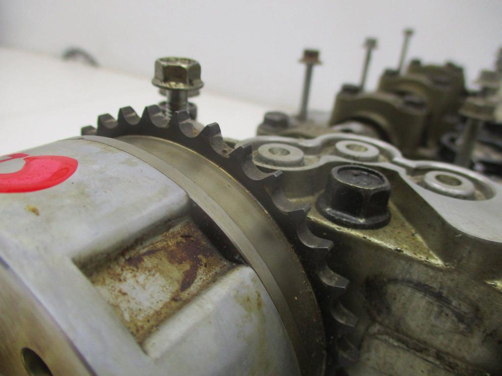 Головка блока, 30000 рублей, Пермь