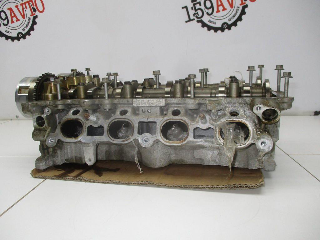 Головка блока, 30000 рублей, Пермь