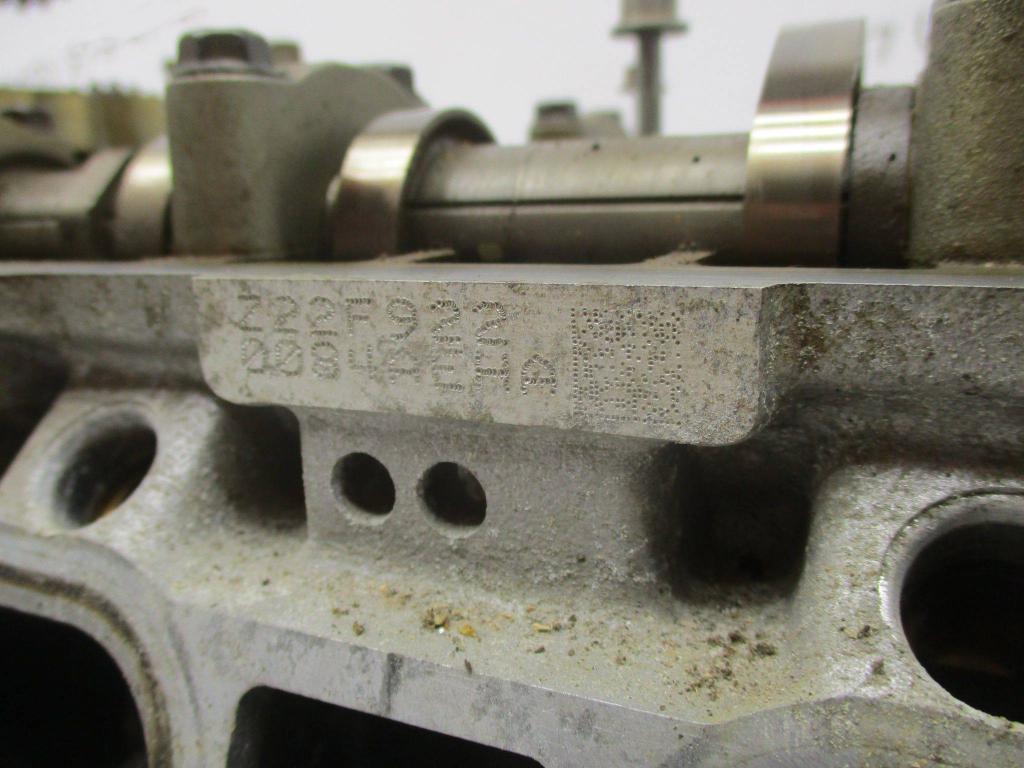 Головка блока, 30000 рублей, Пермь