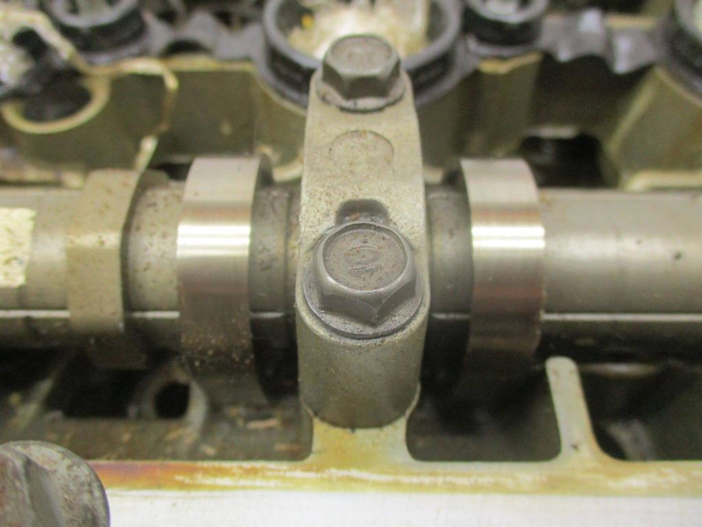 Головка блока, 30000 рублей, Пермь