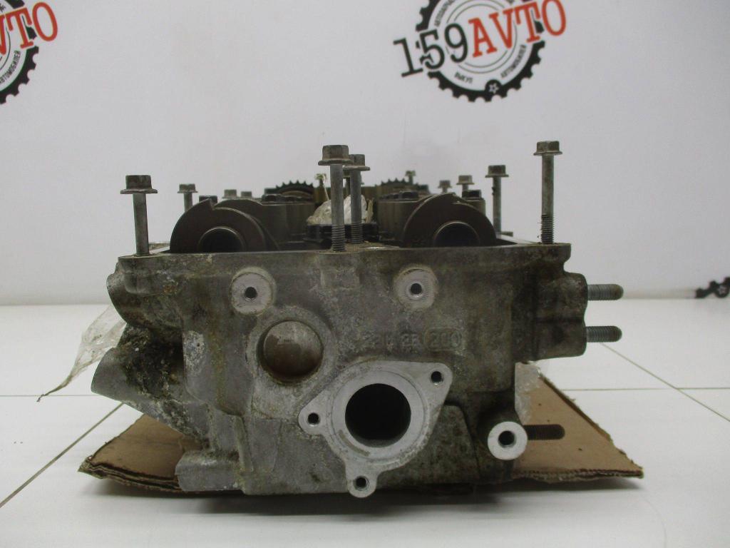 Головка блока, 30000 рублей, Пермь