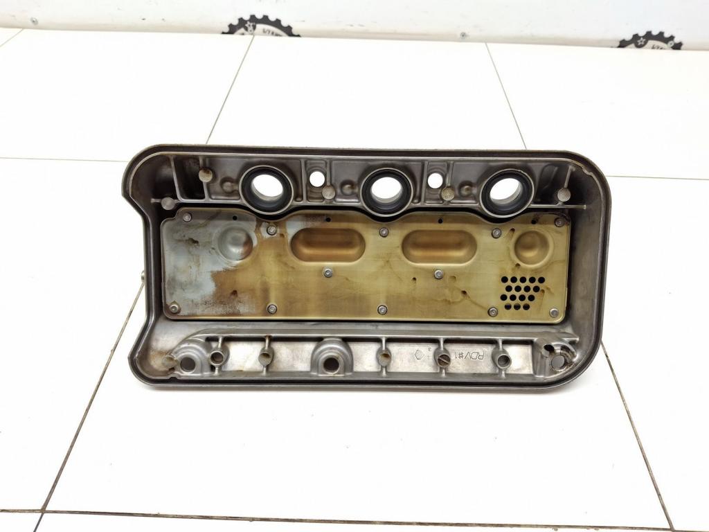 Крышка головки блока клапанная, 2500 рублей, Пермь