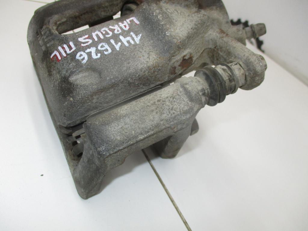 Суппорт передний левый, 1500 рублей, Пермь