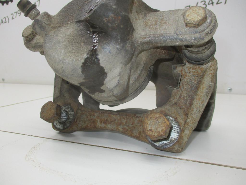 Суппорт передний левый, 1500 рублей, Пермь