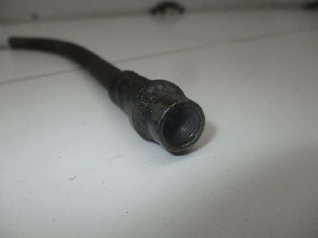 Шланг тормозной передний, 500 рублей, Пермь