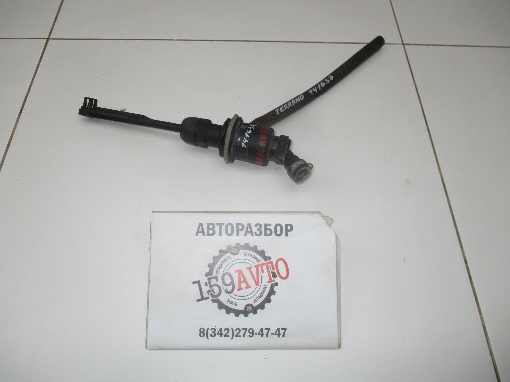 Цилиндр сцепления главный, 1500 рублей, Пермь