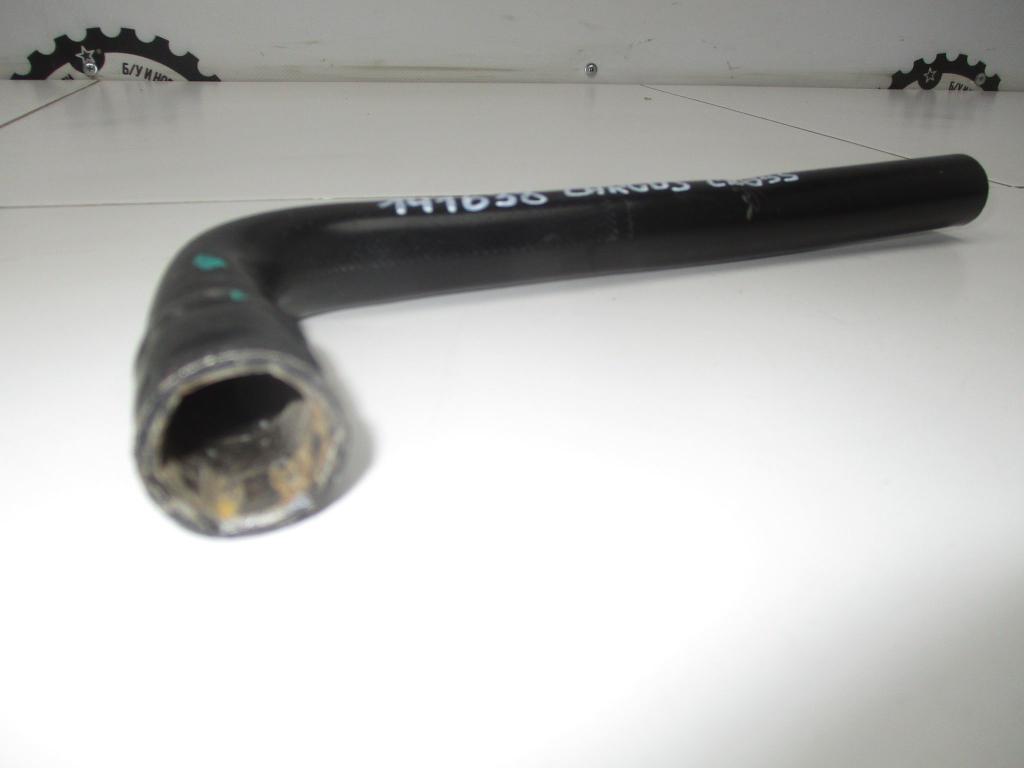 Ключ балонный, 500 рублей, Пермь