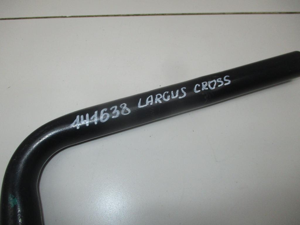 Ключ балонный, 500 рублей, Пермь