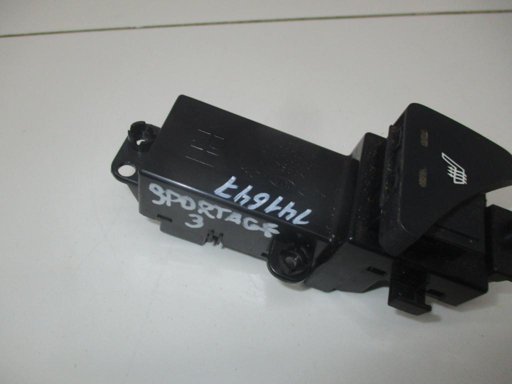 Кнопка обогрева сидений, 1000 рублей, Пермь