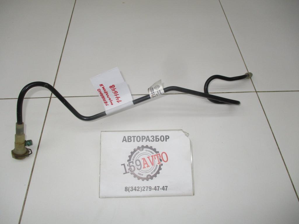 Трубка цилиндра сцепления, 3000 рублей, Пермь