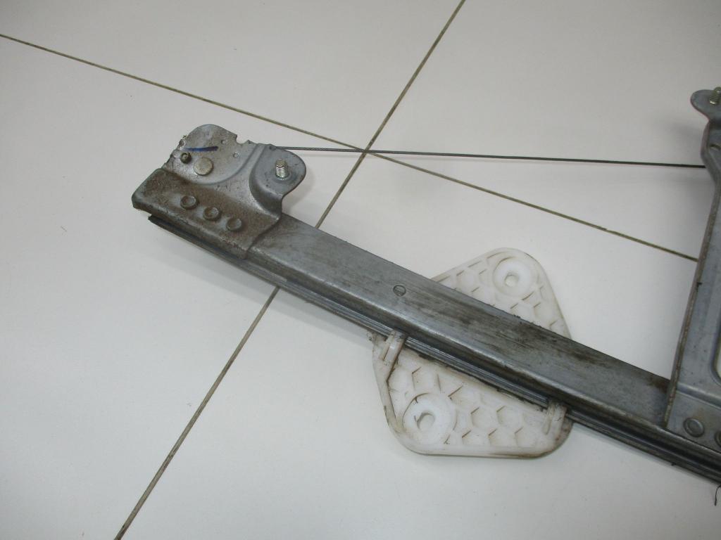 Стеклоподъемник механический передний правый, 550 рублей, Пермь