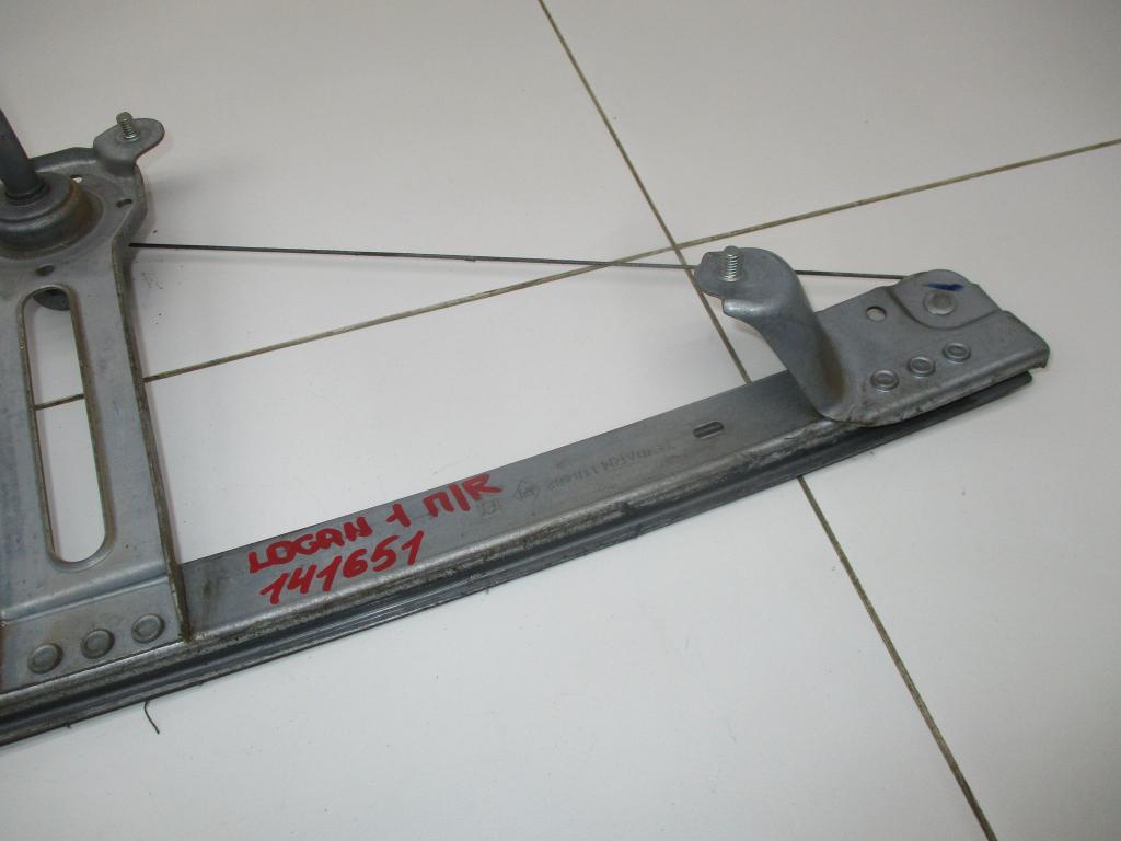 Стеклоподъемник механический передний правый, 550 рублей, Пермь