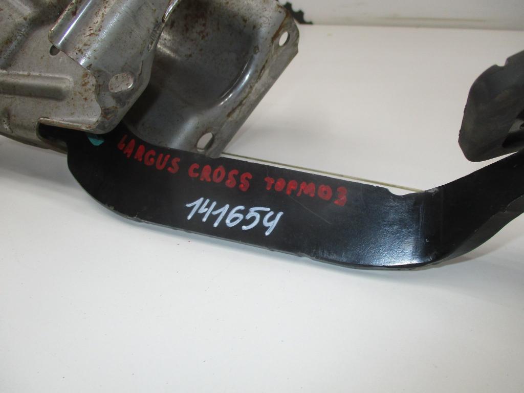 Педаль тормоза, 500 рублей, Пермь