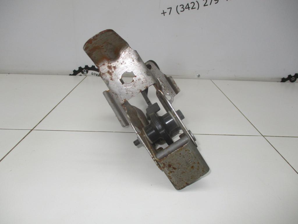 Педаль тормоза, 500 рублей, Пермь