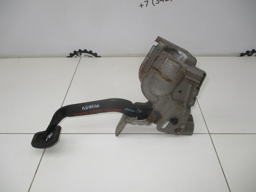 Педаль тормоза, 500 рублей, Пермь