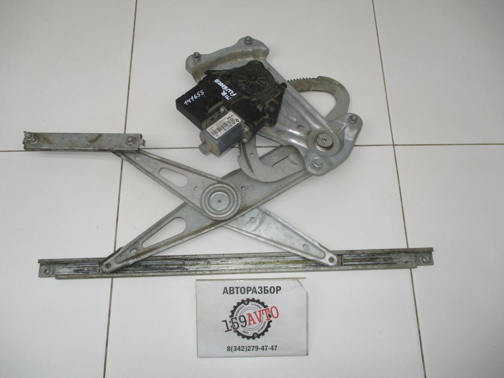 Стеклоподъемник передний правый, 7000 рублей, Пермь