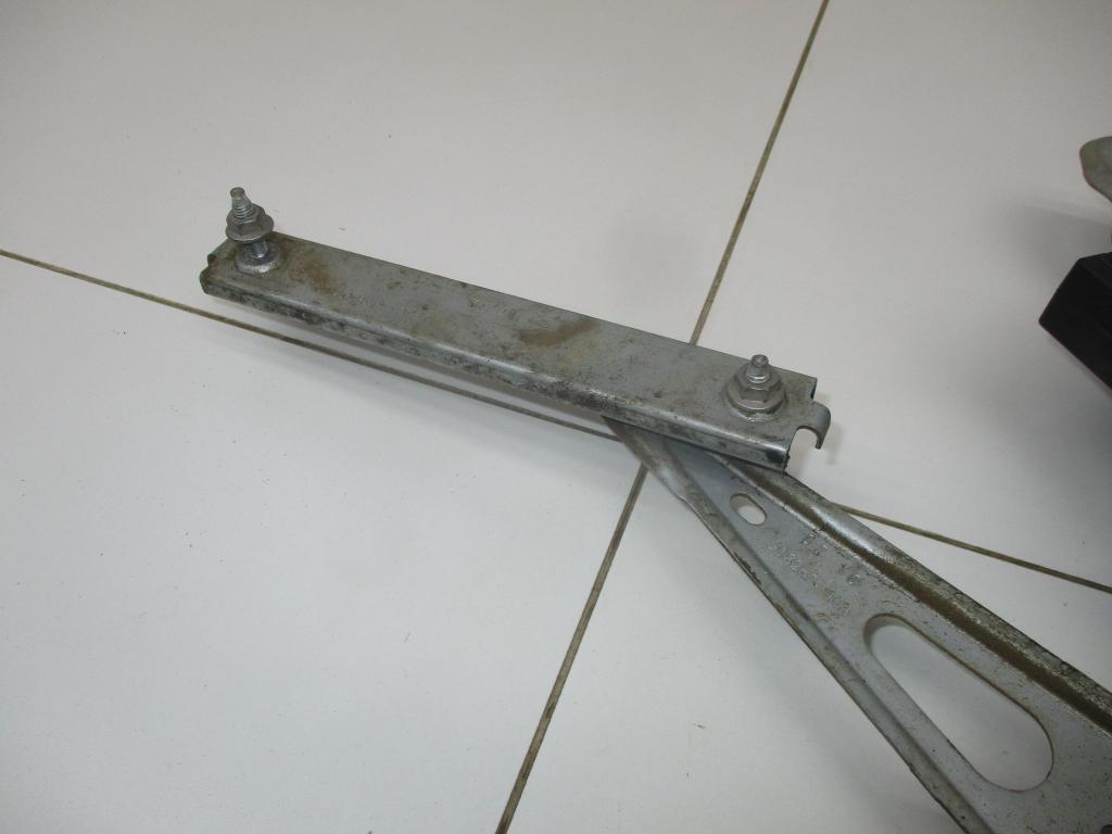 Стеклоподъемник передний правый, 7000 рублей, Пермь