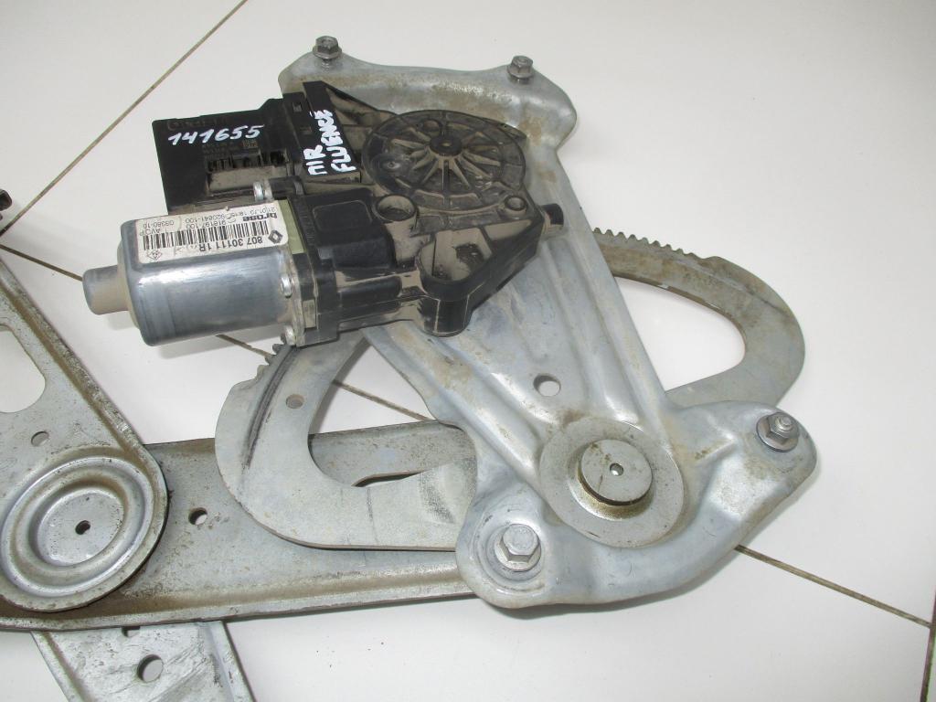 Стеклоподъемник передний правый, 7000 рублей, Пермь