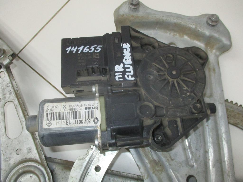 Стеклоподъемник передний правый, 7000 рублей, Пермь