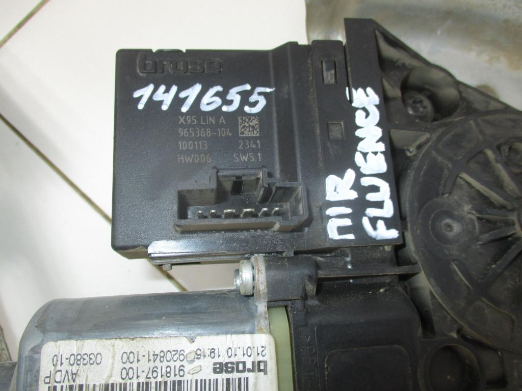 Стеклоподъемник передний правый, 7000 рублей, Пермь